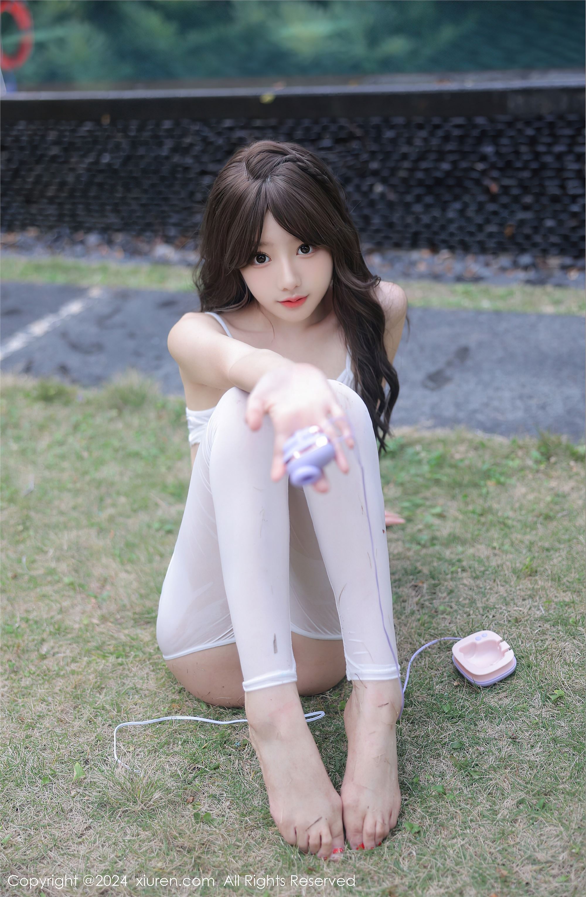 Xiuren秀人网 2024.02.23 NO.8132 桃妖夭